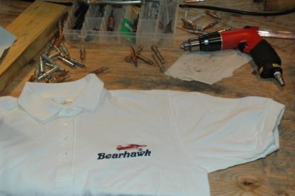Bearhawk Polo Shirt