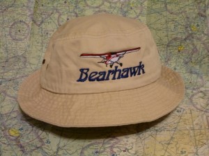 Bearhawk Hat